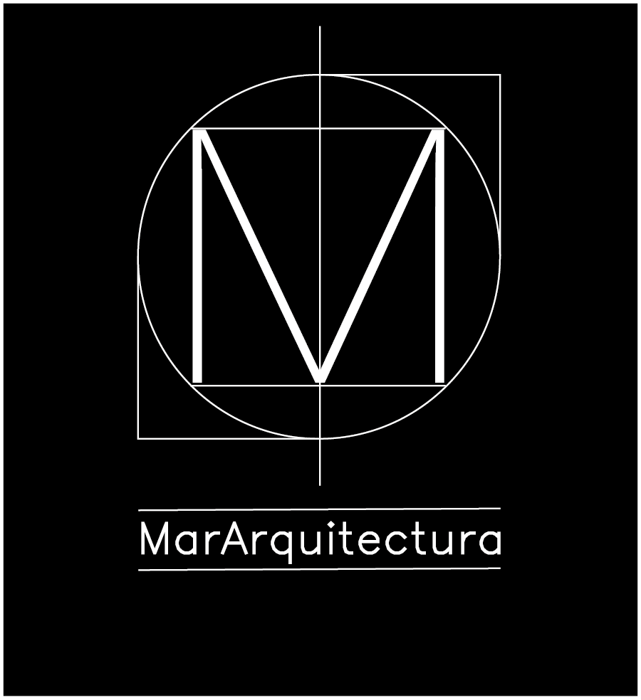 Logo Mararquitectura